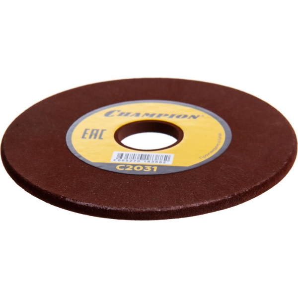 Заточной диск CHAMPION (3/8 , 0,404) 108*4,8*22,2   C2031