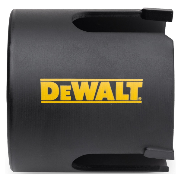 Коронка DEWALT DT 90415 по мультиматериалу 65 мм