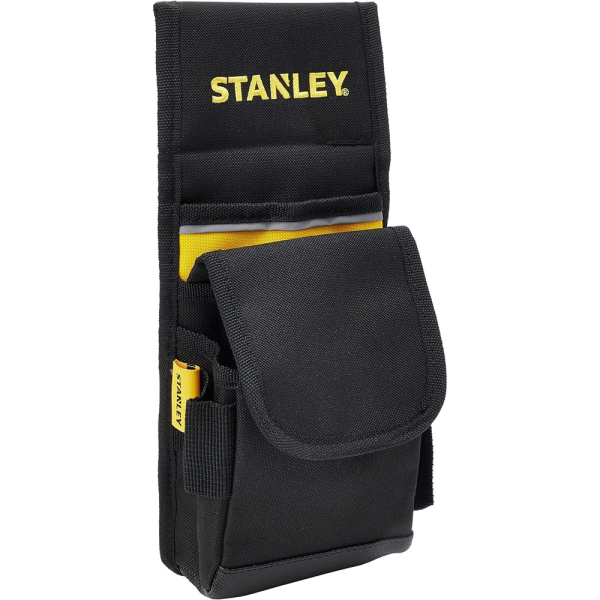 Сумка поясная STANLEY для инструмента "Basic 9" Pouch" из полиэстра     1-93-329