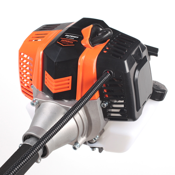 Бензокоса Patriot Garden PT 3355