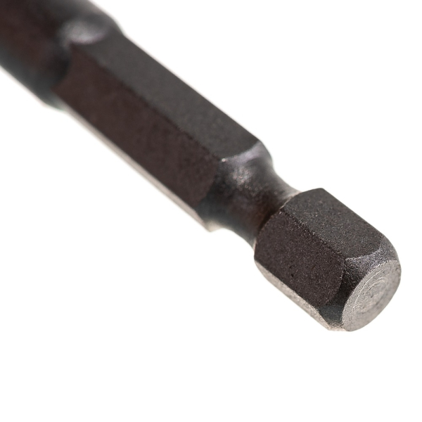 Переходник JONNESWAY для механизированного инструмента 1/4"HDR*1/4"DR 100мм