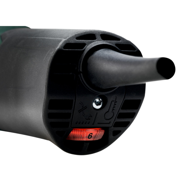 УШМ Metabo WEV 10-125 Quick   600388950