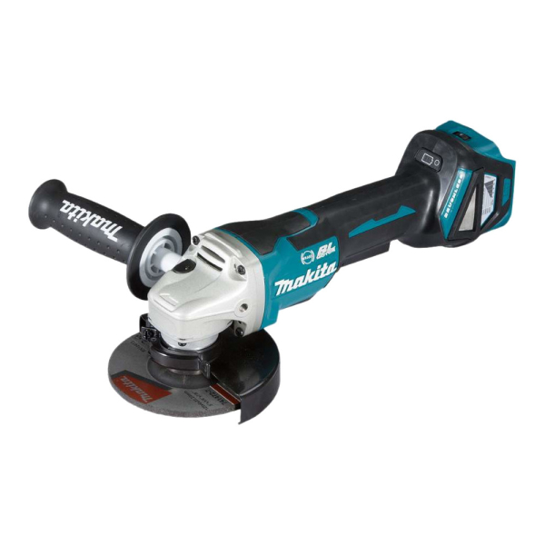 УШМ аккумуляторная Makita DGA 512 Z