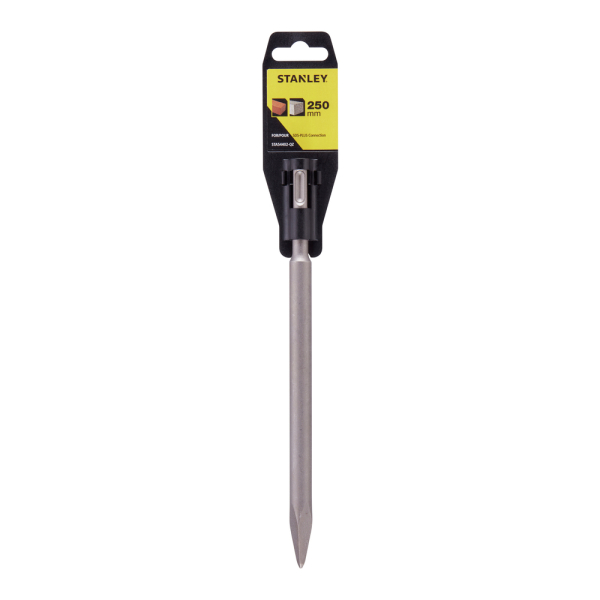 Пика STANLEY  SDS+ 250   STA54402