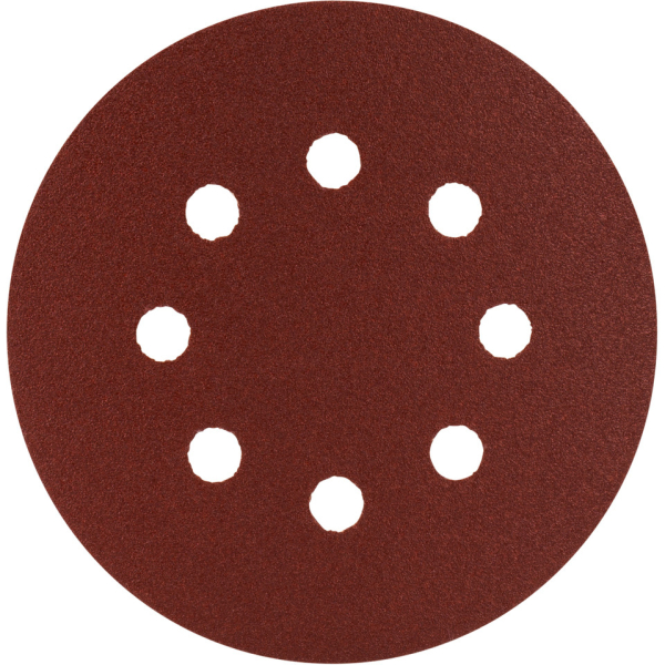 Круг шлифовальный Makita d-125 мм К-320     P-43608