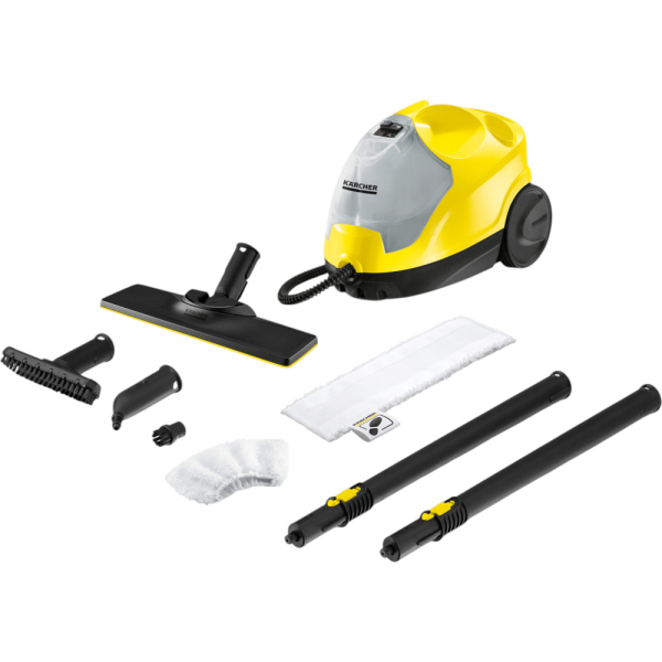 Пароочиститель Karcher SC 4 EasyFix (yellow)   1.512-450