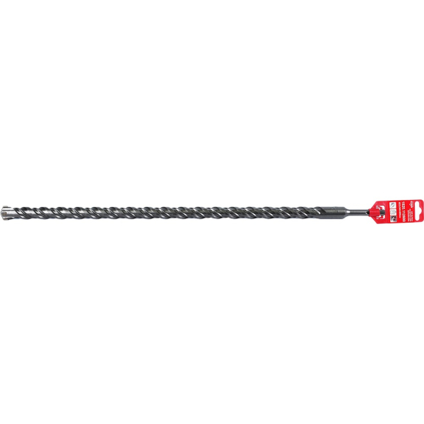 Квадробур ELITECH  SDS +  22*540*600 двойная спираль