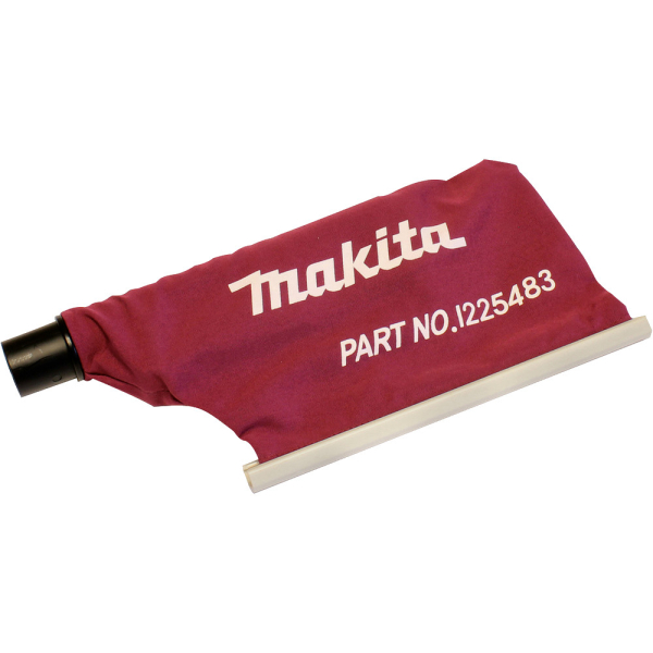 Мешок для ЛШМ Makita 9910/9911   (122548-3)