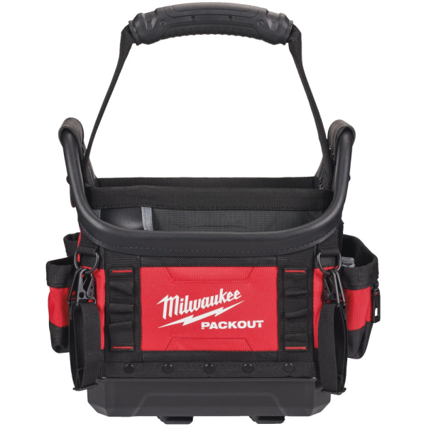 Сумка Milwaukee PACKOUT для инструмента PRO открытая 25см