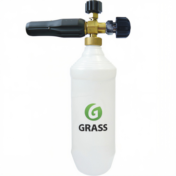 Пеногенератор GRASS LS-3 с муфтой внутренней  PK-0112