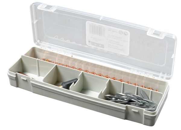 Набор для правки стали Fubag для аппаратов TS 2600/3800/3800T