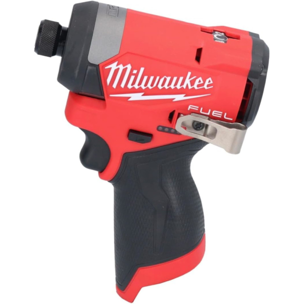 Винтоверт Milwaukee M12 FID2-0 аккумуляторный