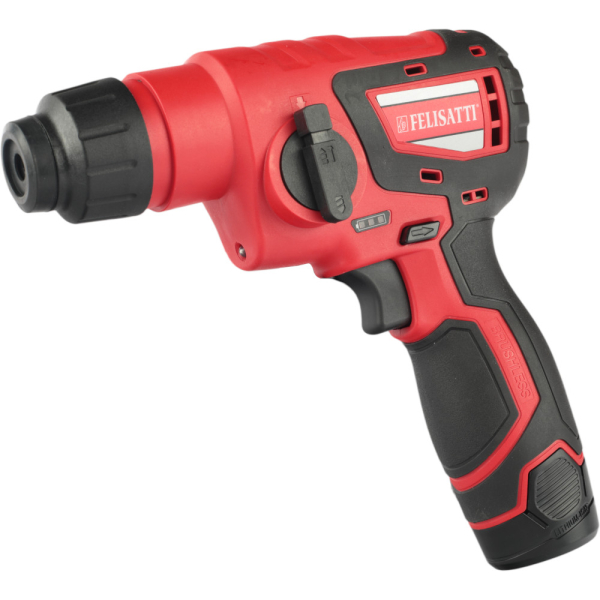 Перфоратор аккумуляторный FELISATTI FT1174