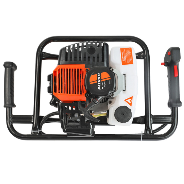 Мотобур Patriot  AE 150 D (без шнека)