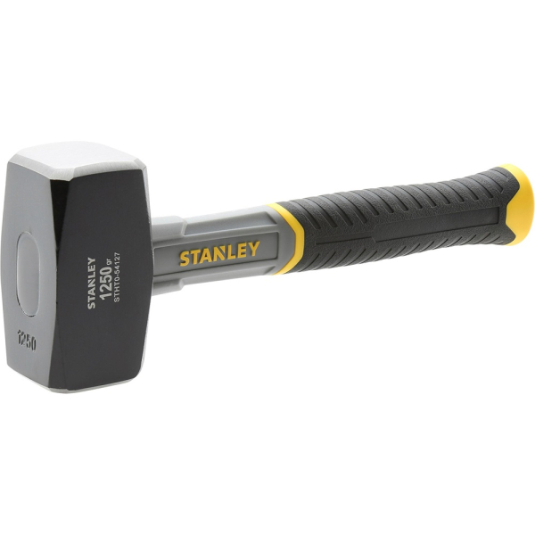 Кувалда STANLEY FIBREGLASS 1250гр     STHT0-54127