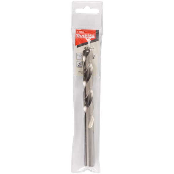 Сверло Makita по металлу 13*151   D-09880