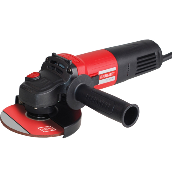 УШМ FELISATTI HD 125/1400ЭВ FT8214