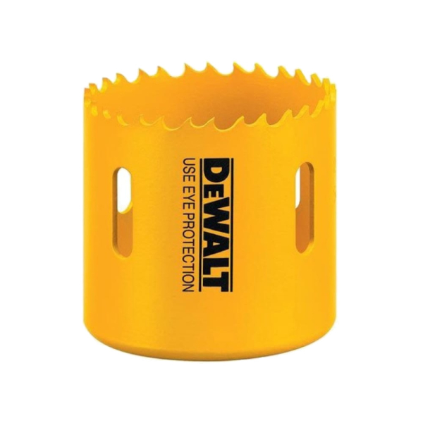 Цифенбор с карбидным покрытием DEWALT DT 8176 76*40 мм