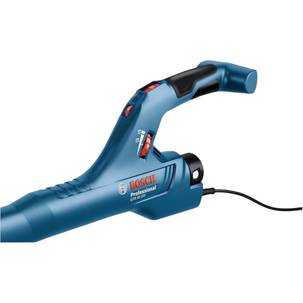 Шлифмашина для стен и потолков BOSCH GTR 550   0.601.7D4.020