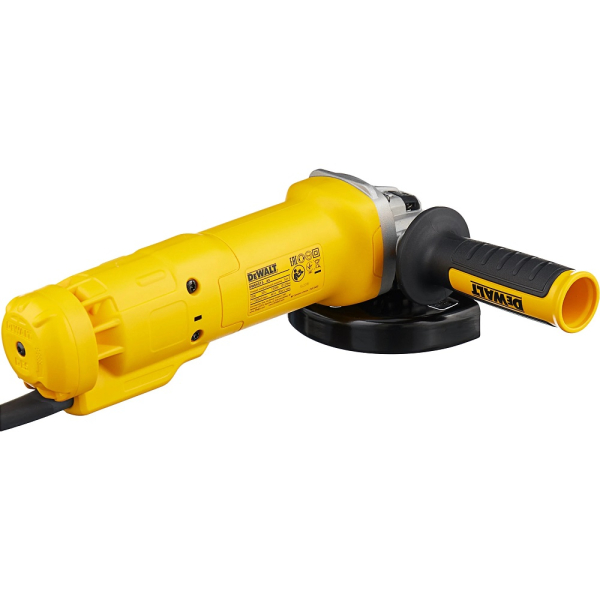 УШМ DEWALT DWE 4215-B5