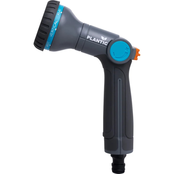 Пистолет-распылитель Plantic Light регулируемый   39362-01