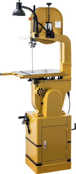 Пила ленточная JET PWBS-14CS