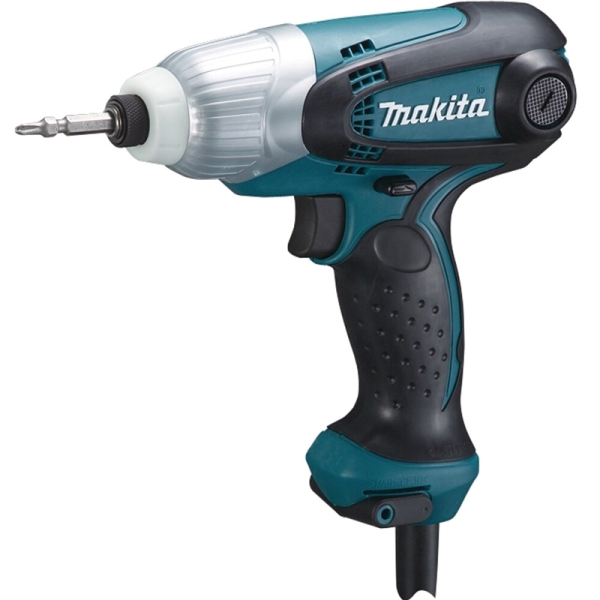 Шуруповерт Makita  TD 0101