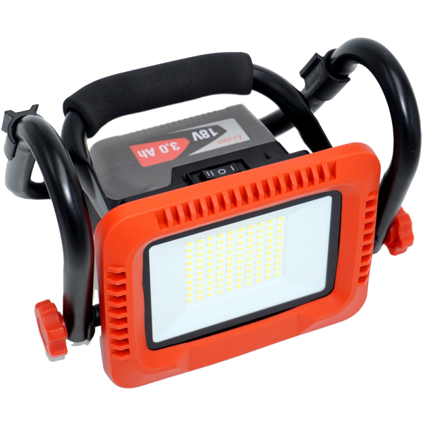 Фонарь FELISATTI ФА-18 аккумуляторный