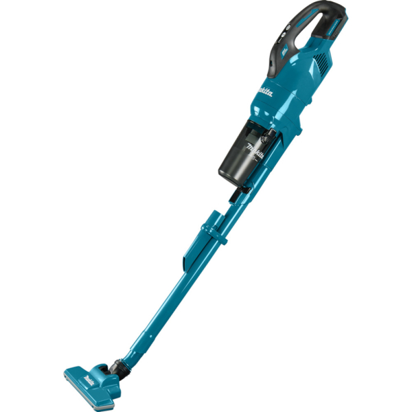 Пылесос аккумуляторный Makita DCL 286 FZ