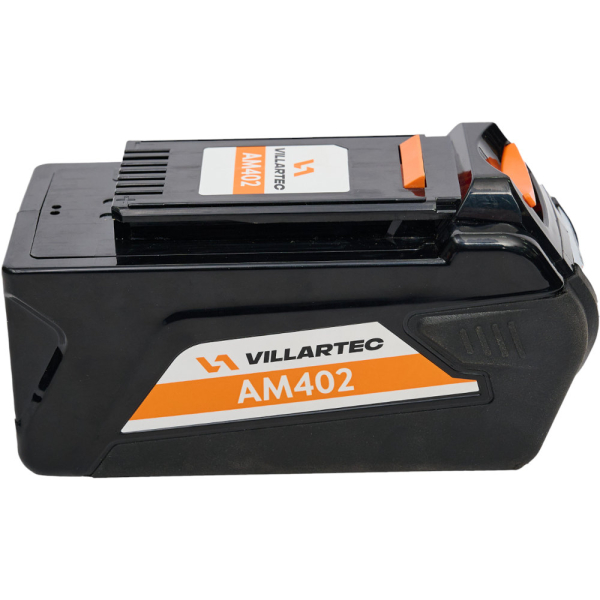 Аккумуляторная батарея VILLARTEC AM402 40V 2.0Ah 36,0Wh