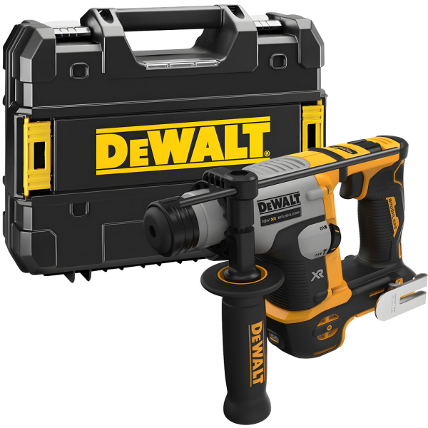 Перфоратор DEWALT DCH 172 NT-XJ без акк и з/у