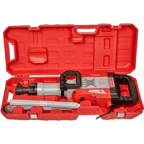 Отбойный молоток FELISATTI М-40/2000В2   715.5.1.00