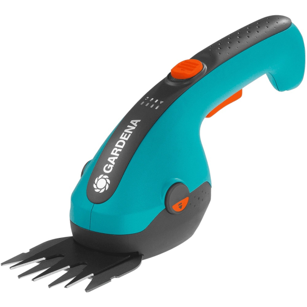 Ножницы для травы Gardena ClassicCut Li аккумуляторные   09853-20.000.00