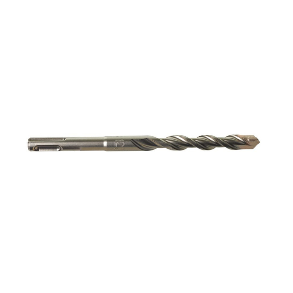 Бур Milwaukee SDS+ M2  12х160мм (10шт)