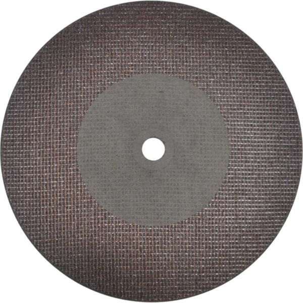 Диск абразивный NIREX Master 355*3.2*25.4 металл NADM35532