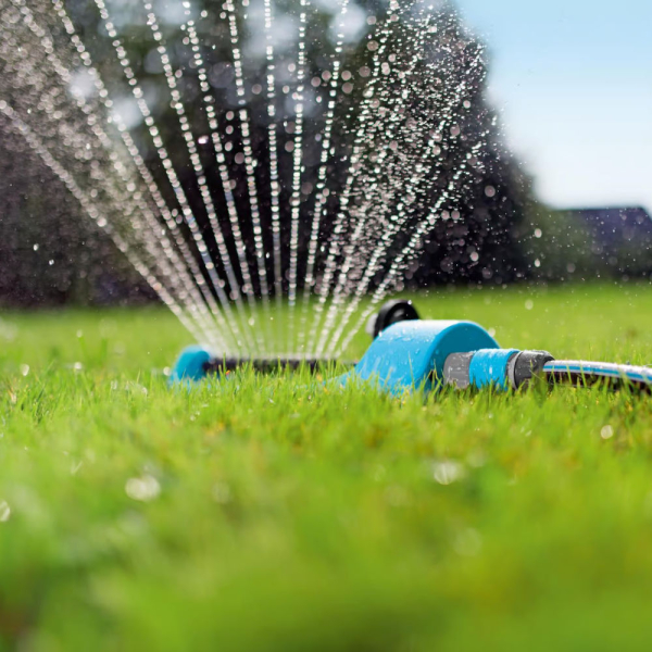 Дождеватель CELLFAST IDEALLINE ECONOMIC маятниковый