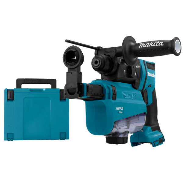 Перфоратор Makita DHR 182 ZWJ