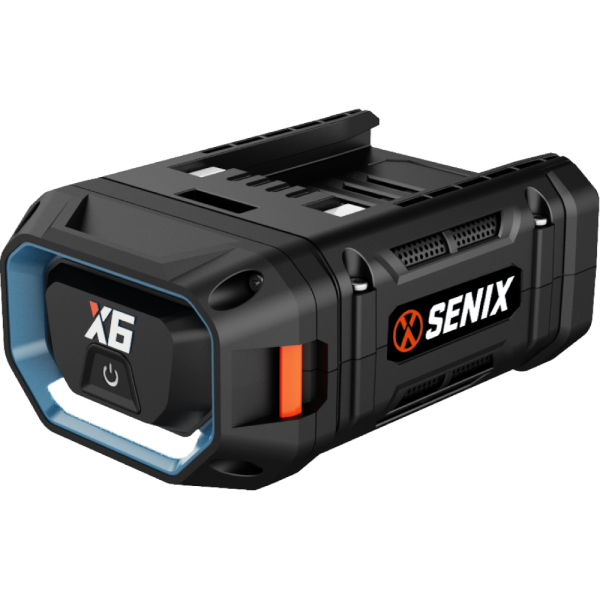 Аккумуляторная батарея SENIX B30X6, 60V, 3.0Ач, Li-ion