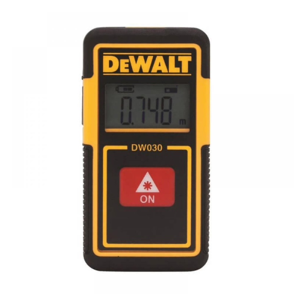 Измеритель длины DEWALT DW 030PL
