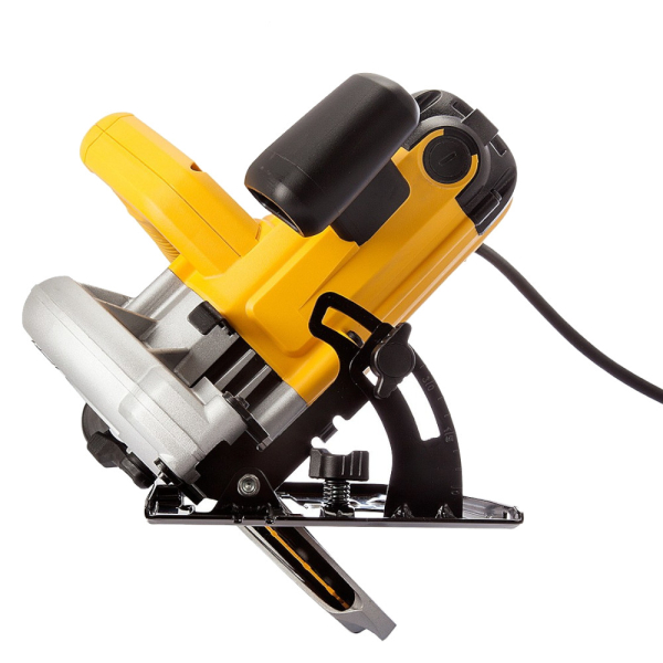 Пила дисковая DEWALT DWE 560 K