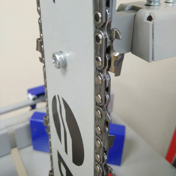 Направляющая шина БЕЛМАШ 506L9I