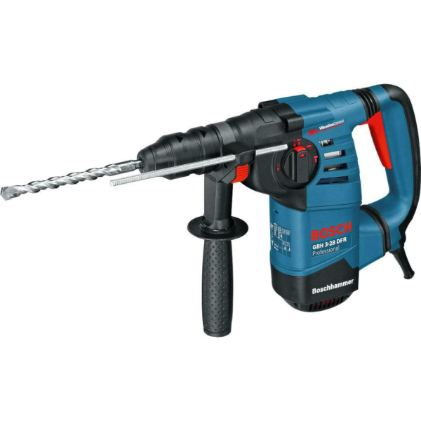Перфоратор BOSCH  GBH 3-28 DFR     0.611.24A.000