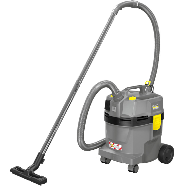 Пылесос Karcher NT 22/1 Ap Te L *EU