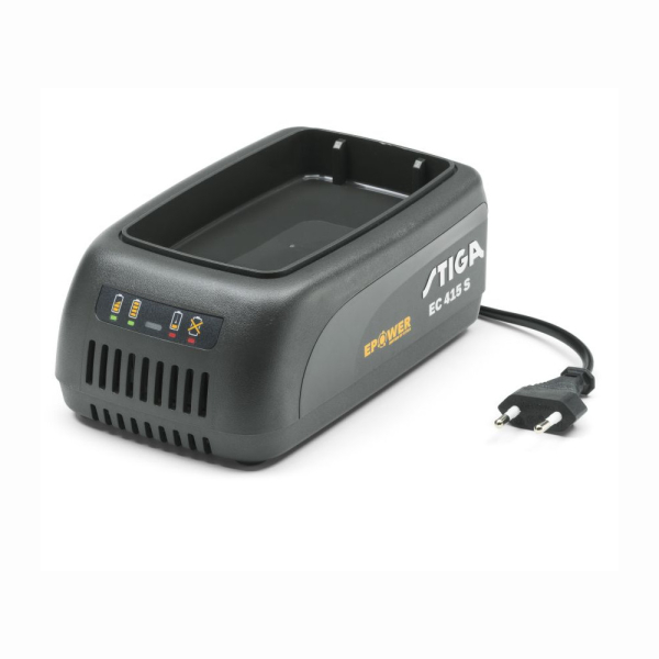 Зарядное устройство STIGA EC 415 S