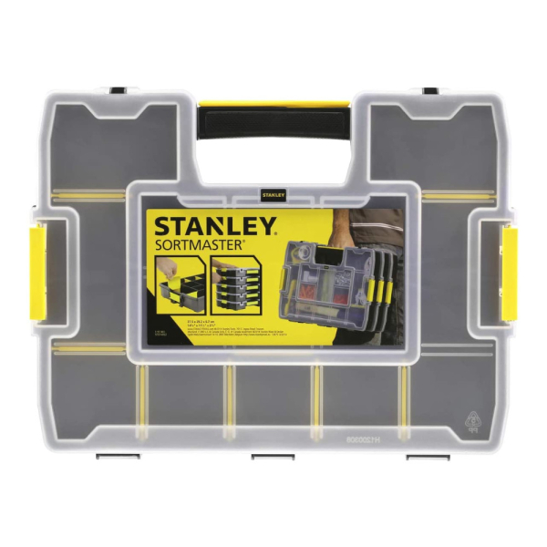 Органайзер STANLEY SORT MASTER JUNIOR     1-97-483
