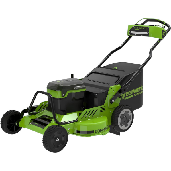 Газонокосилка GREENWORKS 82LM30S 82V аккумуляторная   2519207