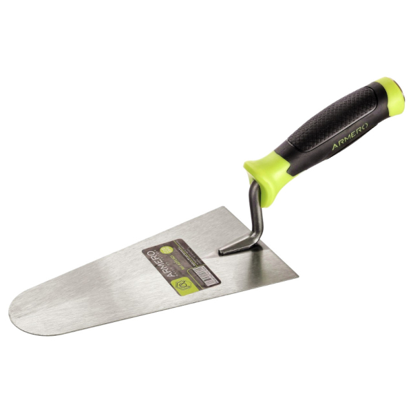 Кельма ARMERO полукруглая 220мм     A231/421