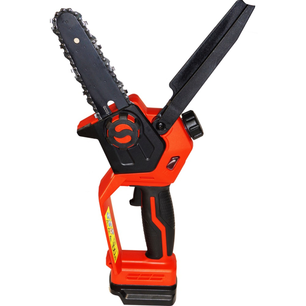 Пила цепная FELISATTI ПЦ-6/18Л3 акк. без аккум. и ЗУ   540.5.0.00