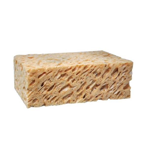 Губка пенополиуретан GRASS "Автомобильная крупнопористая"   IT-0326