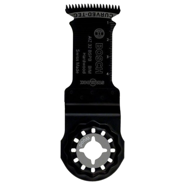 Насадка BOSCH для мультитула PMF 180 DIY     2.609.256.949